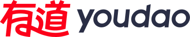 网易有道官方Logo
