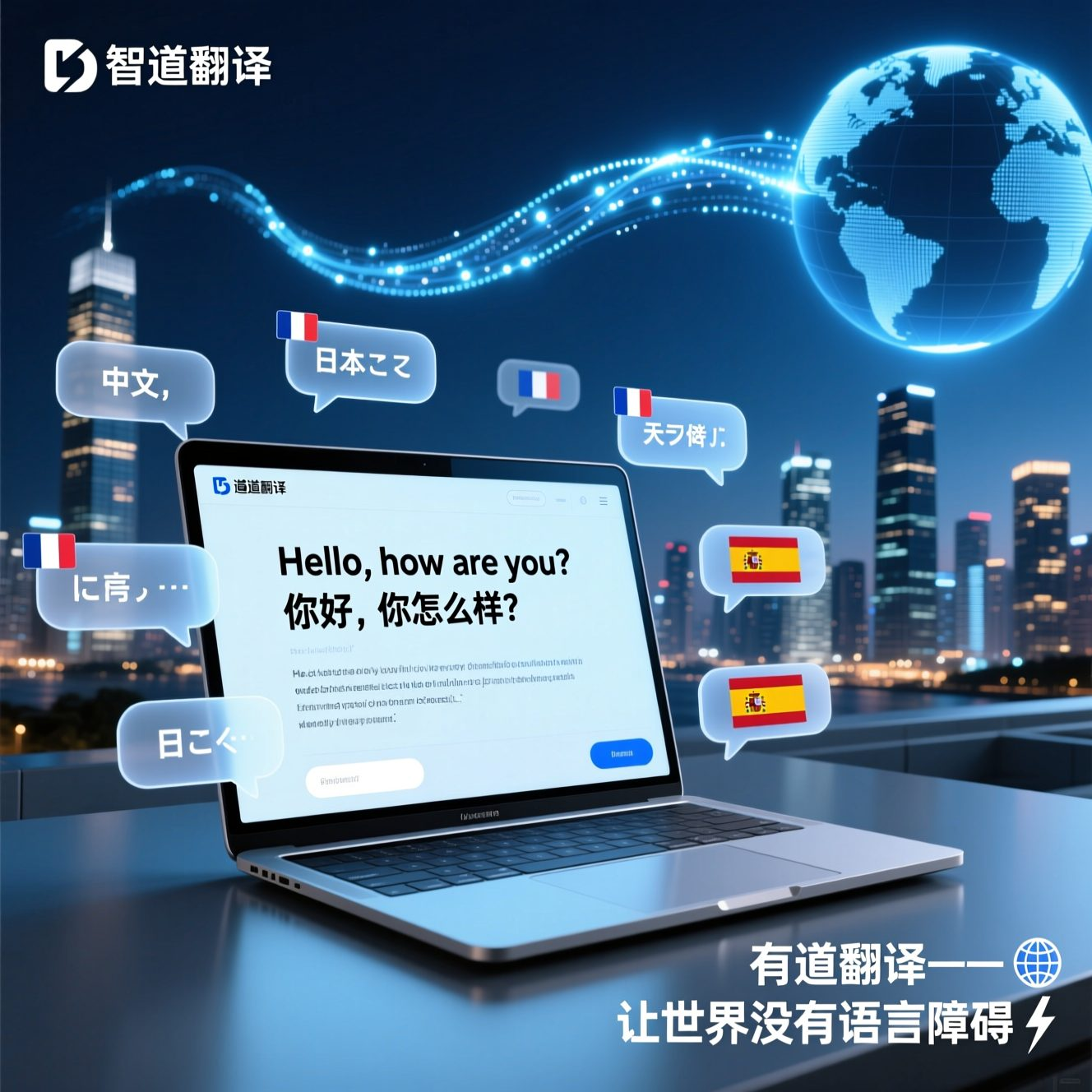 有道翻译词典支持查询泰语的声调规则吗？