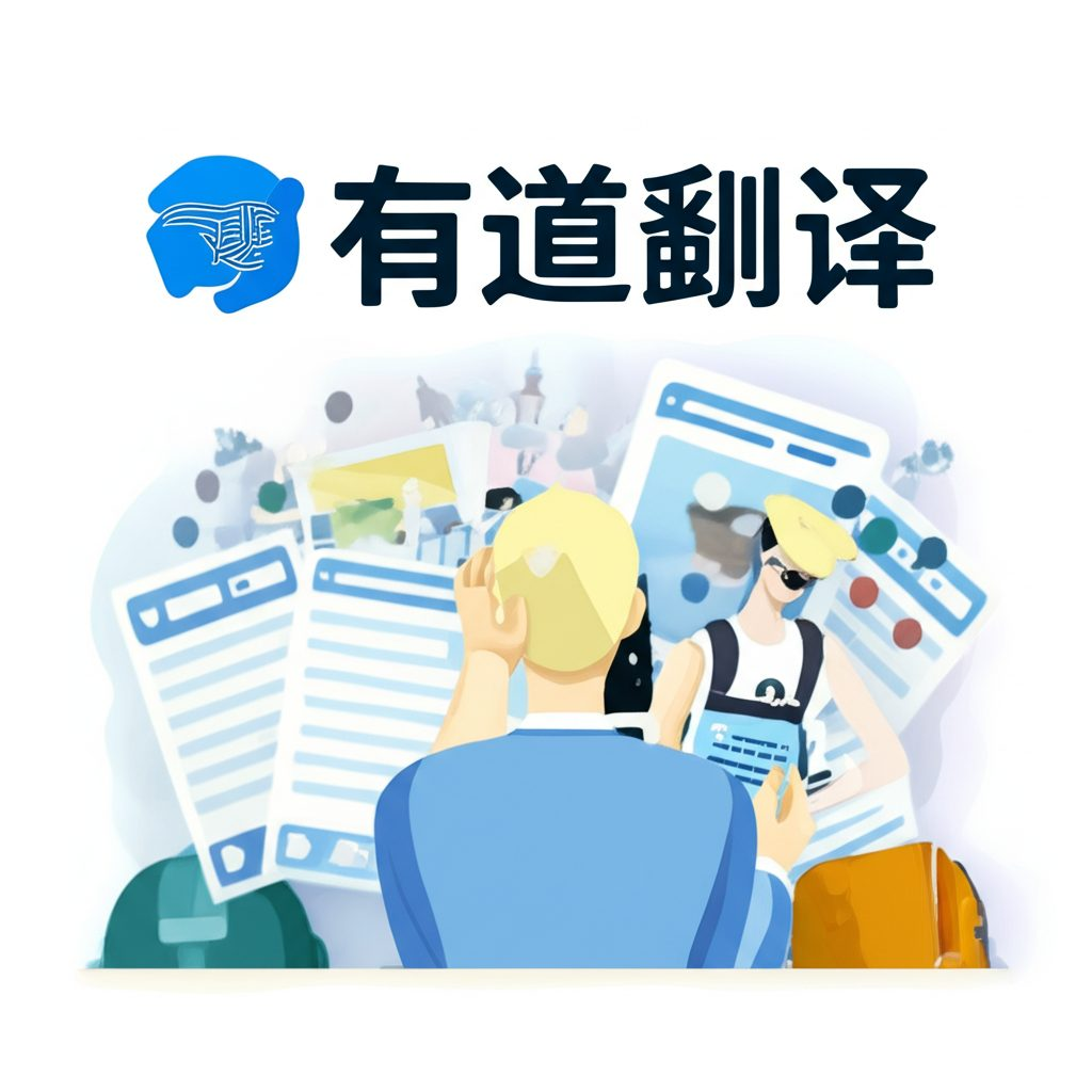 为什么有道翻译是2026年冬奥会滑雪教练的助手？