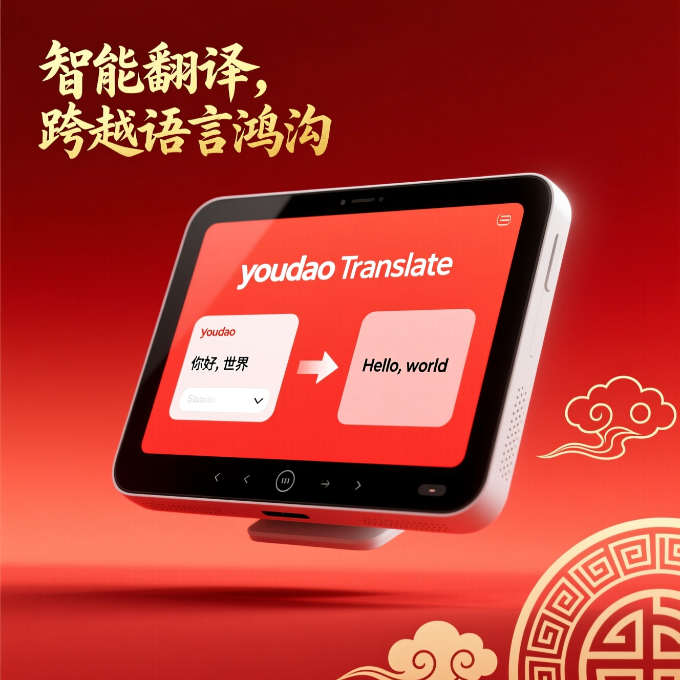 为什么有道翻译在2026年推出了“儿童绘本模式”？
